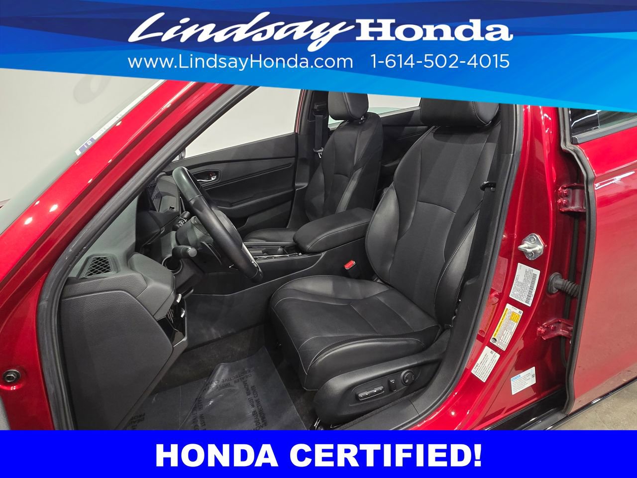 Used 2023 Honda Accord Sport image 13