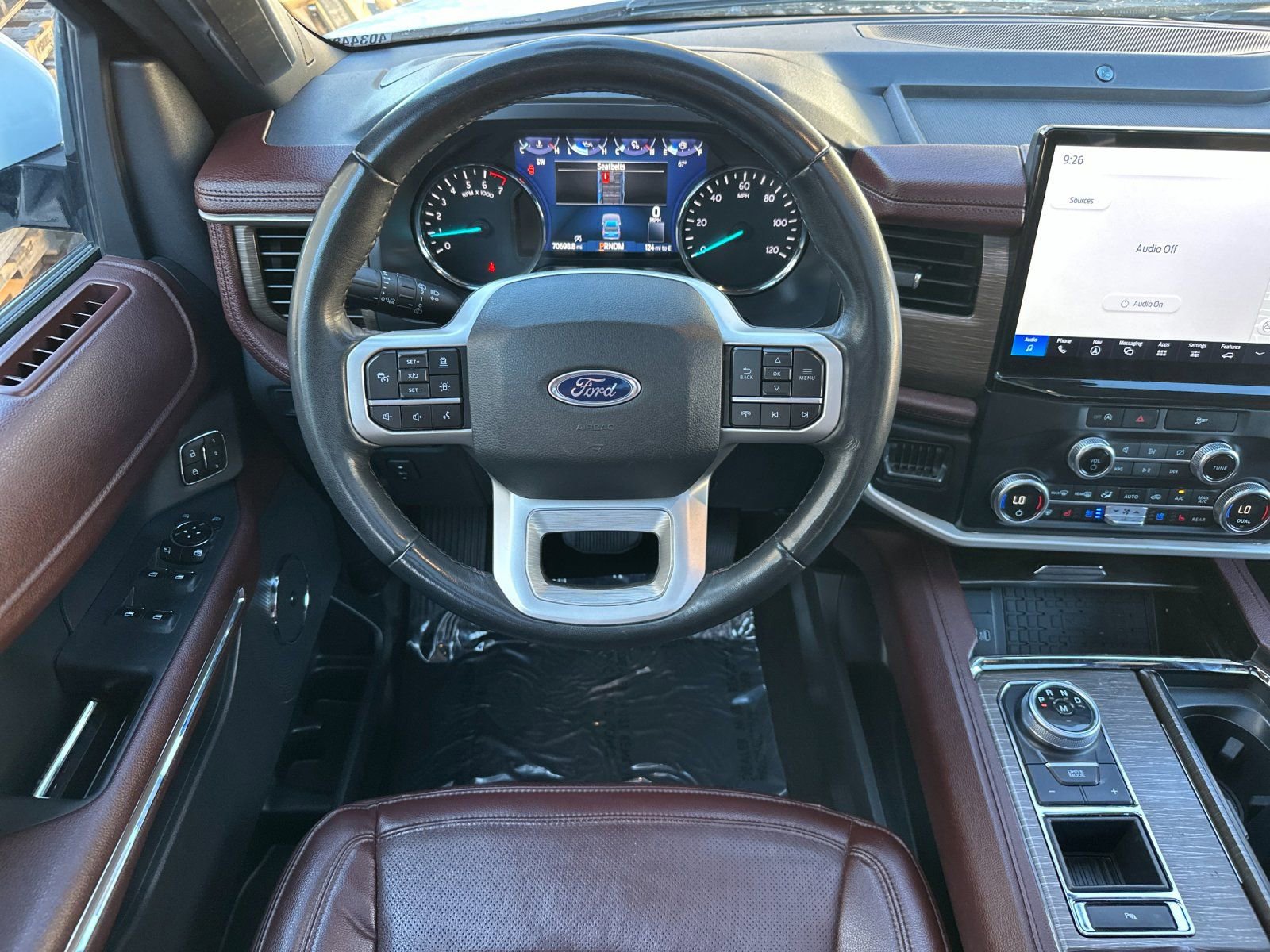 Used 2023 Ford Expedition Limited image 16