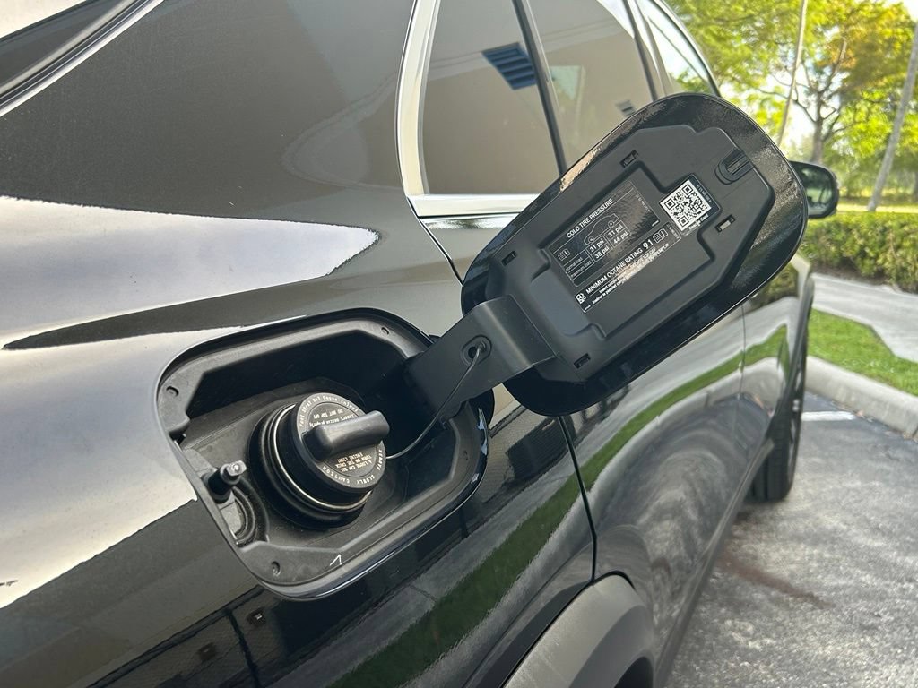 Used 2025 Mercedes-Benz GLE 350 4MATIC image 42