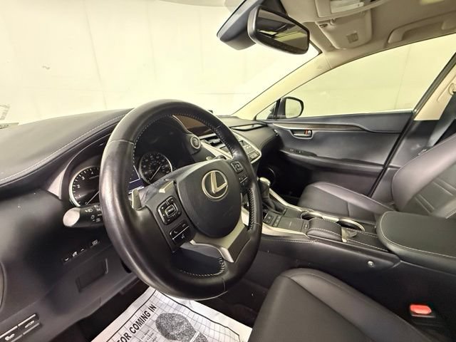 Used 2020 Lexus NX 300 AWD w/ Premium Package image 6