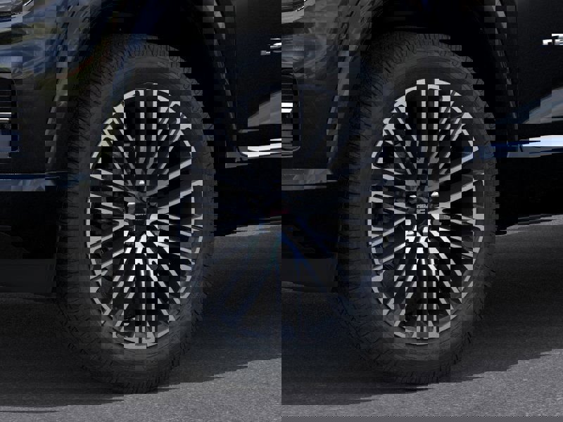 New 2026 GMC Terrain Denali AWD/4WD image 9