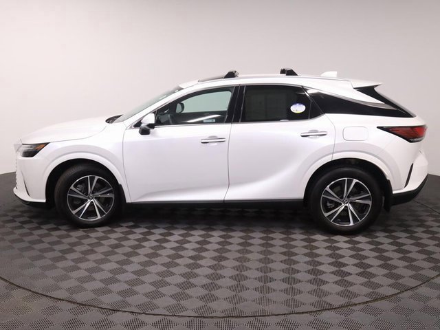 Certified 2023 Lexus RX 350 Premium Plus image 5