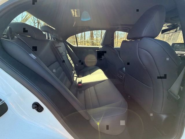 Used 2023 Lexus IS 350 F Sport w/ Memory Package image 11