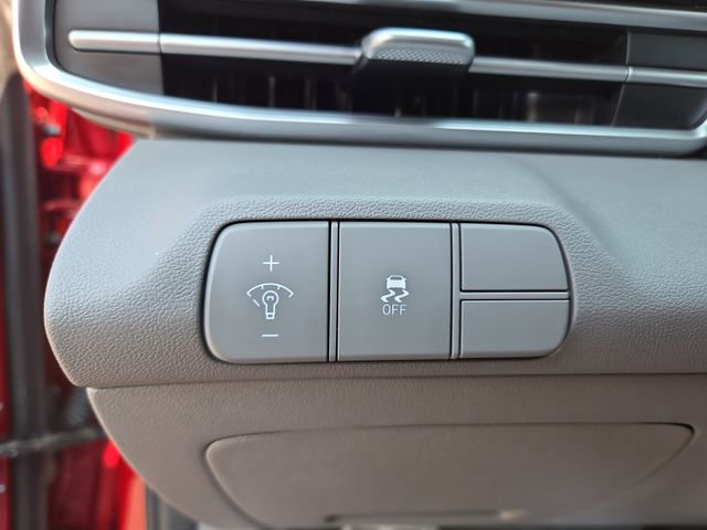 Certified 2025 Hyundai Elantra Sport FWD image 20