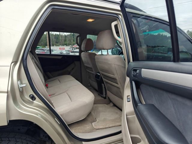 Used 2005 Toyota 4Runner SR5 RWD image 19