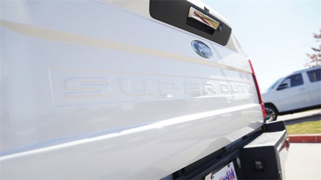 Used 2020 Ford F250 Lariat w/ Lariat Value Package image 13