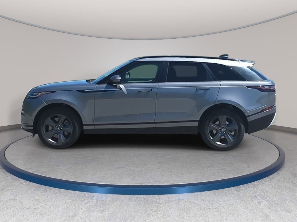 Used 2021 Land Rover Range Rover Velar S AWD/4WD image 8