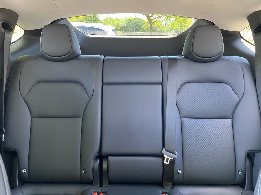 Used 2026 Tesla Model Y Long Range image 39