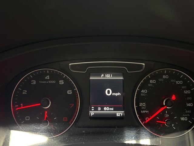 Used 2018 Audi Q3 2.0T Premium Plus w/ Premium Plus Package image 9