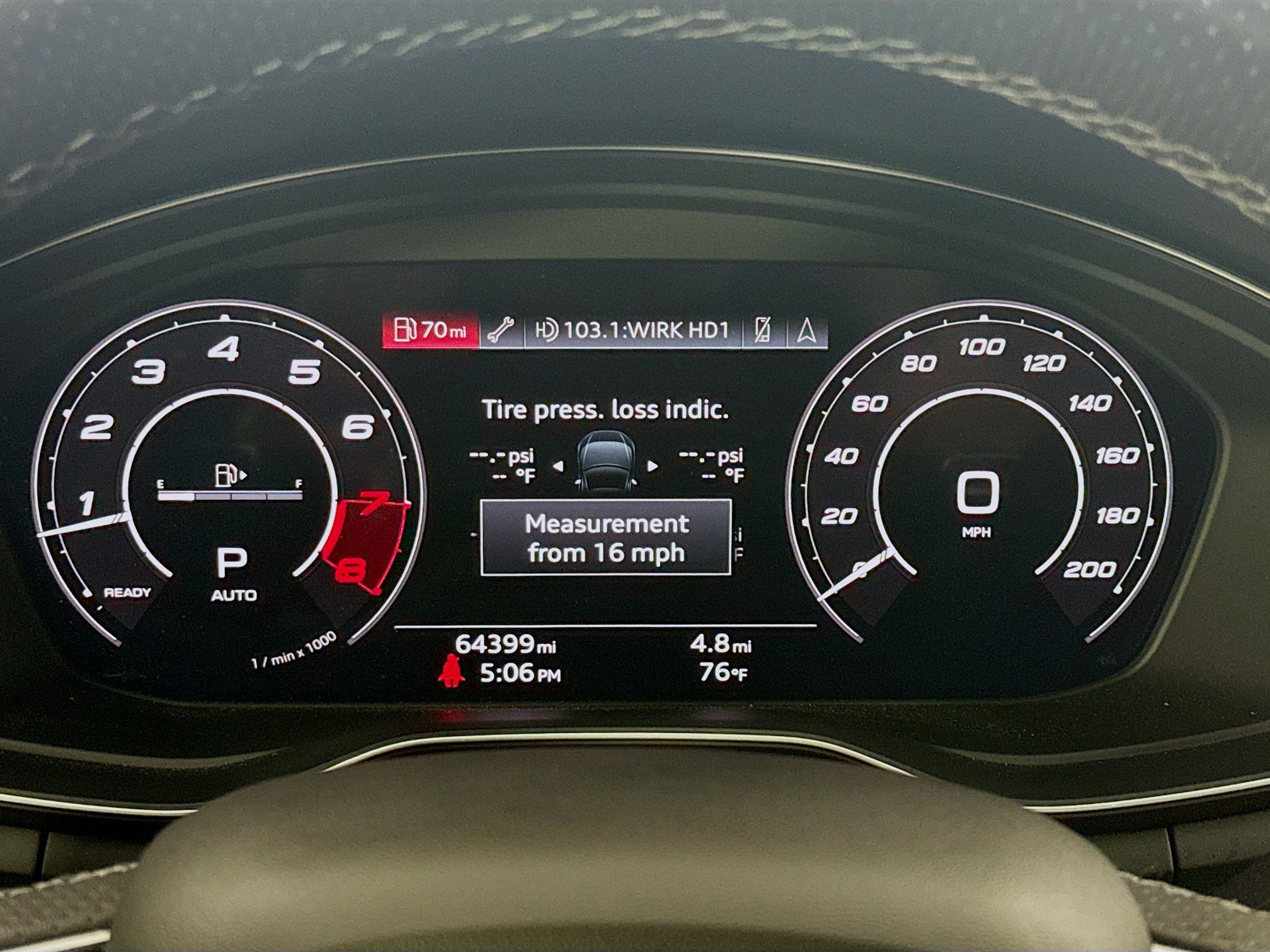 Used 2021 Audi RS 5 Sportback image 16