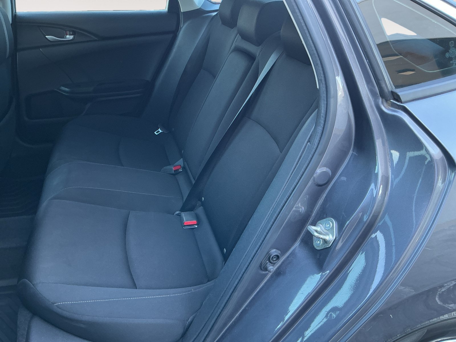 Used 2024 Honda HR-V EX-L image 13