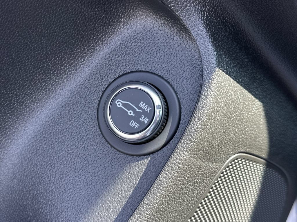 New 2026 Buick Envista Sport Touring w/ Convenience I Package FWD image 13