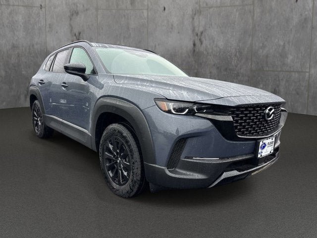 New 2026 MAZDA CX-50 AWD 2.5 Hybrid w/ Weather Package image 26