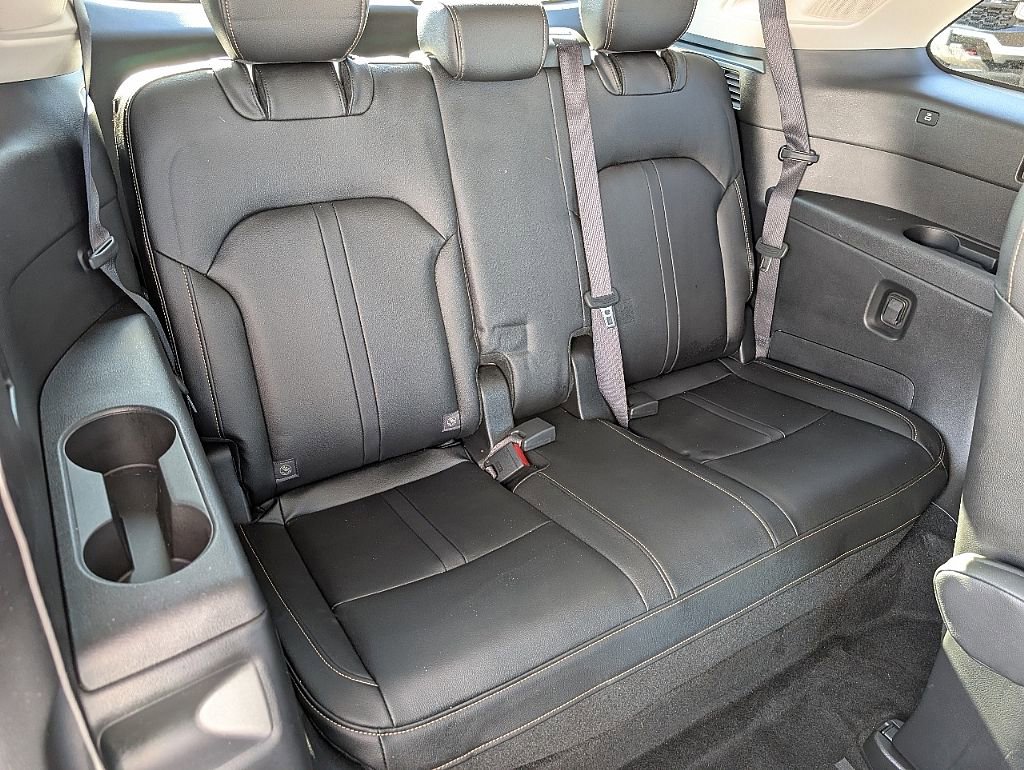 Certified 2024 MAZDA CX-90 Plug-In Hybrid w/ Premium Pkg image 19