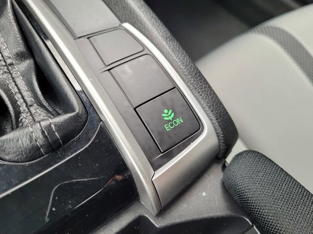 Used 2019 Honda Civic EX image 13