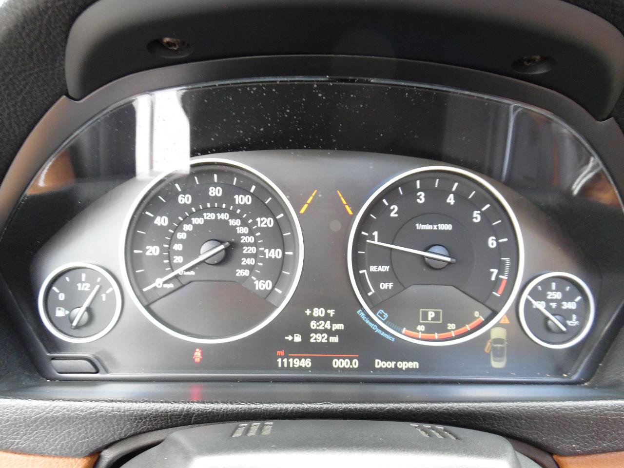 Used 2014 BMW 428i Convertible RWD image 14
