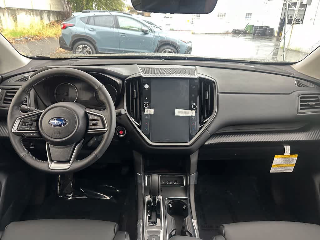 Certified 2026 Subaru Ascent Premium AWD/4WD image 10