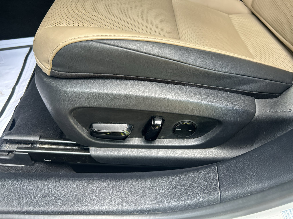 Used 2021 Lexus ES 250 w/ Premium Package AWD/4WD image 15