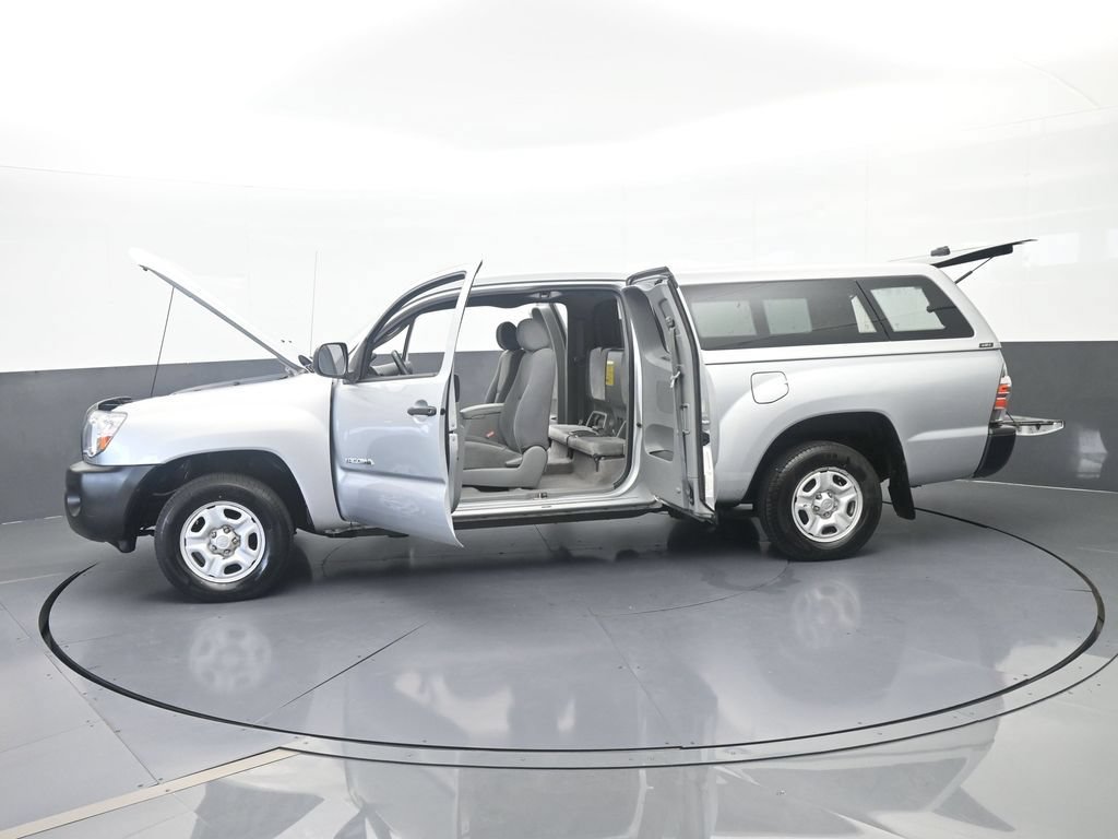 Used 2007 Toyota Tacoma 2WD Access Cab image 60