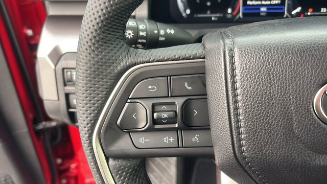 New 2026 Toyota Tacoma TRD Off-Road image 17