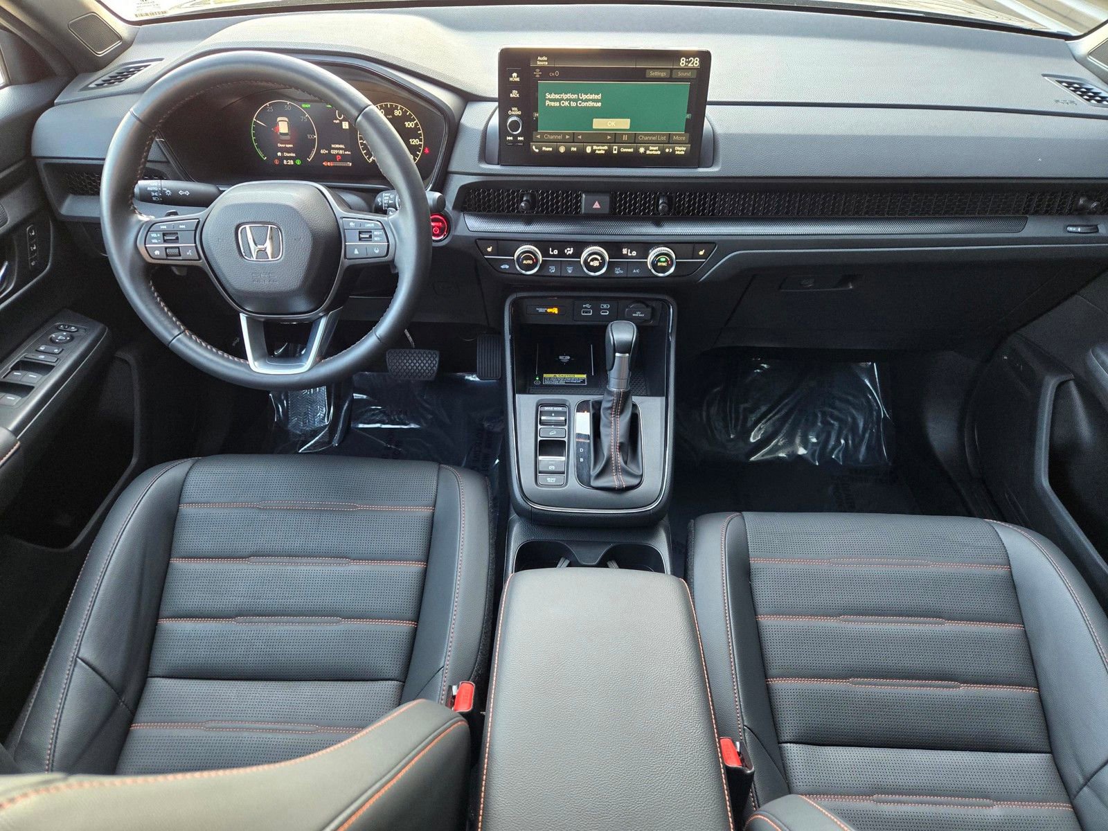 Used 2024 Honda CR-V Sport-L image 12