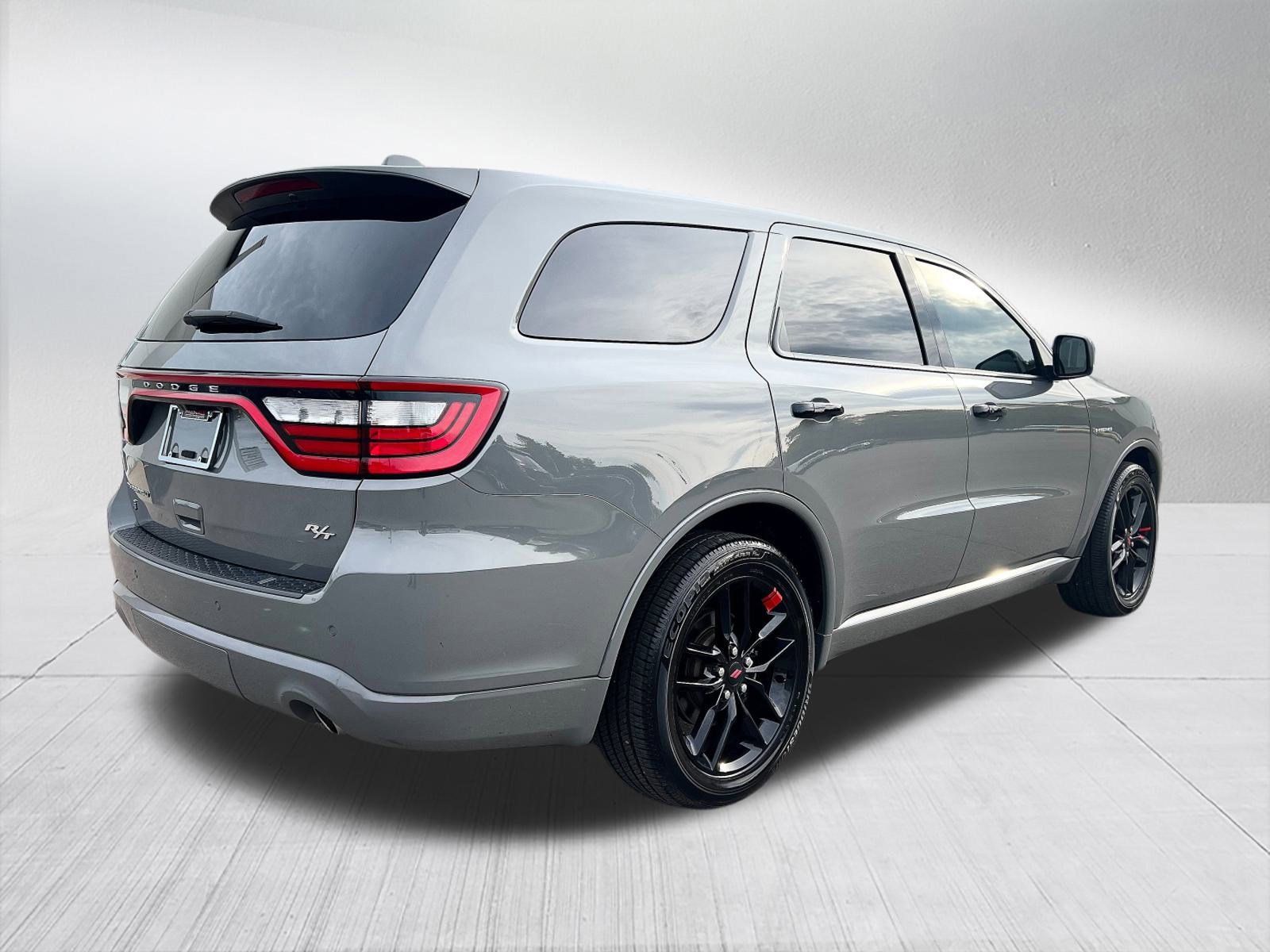 Used 2022 Dodge Durango R/T image 4