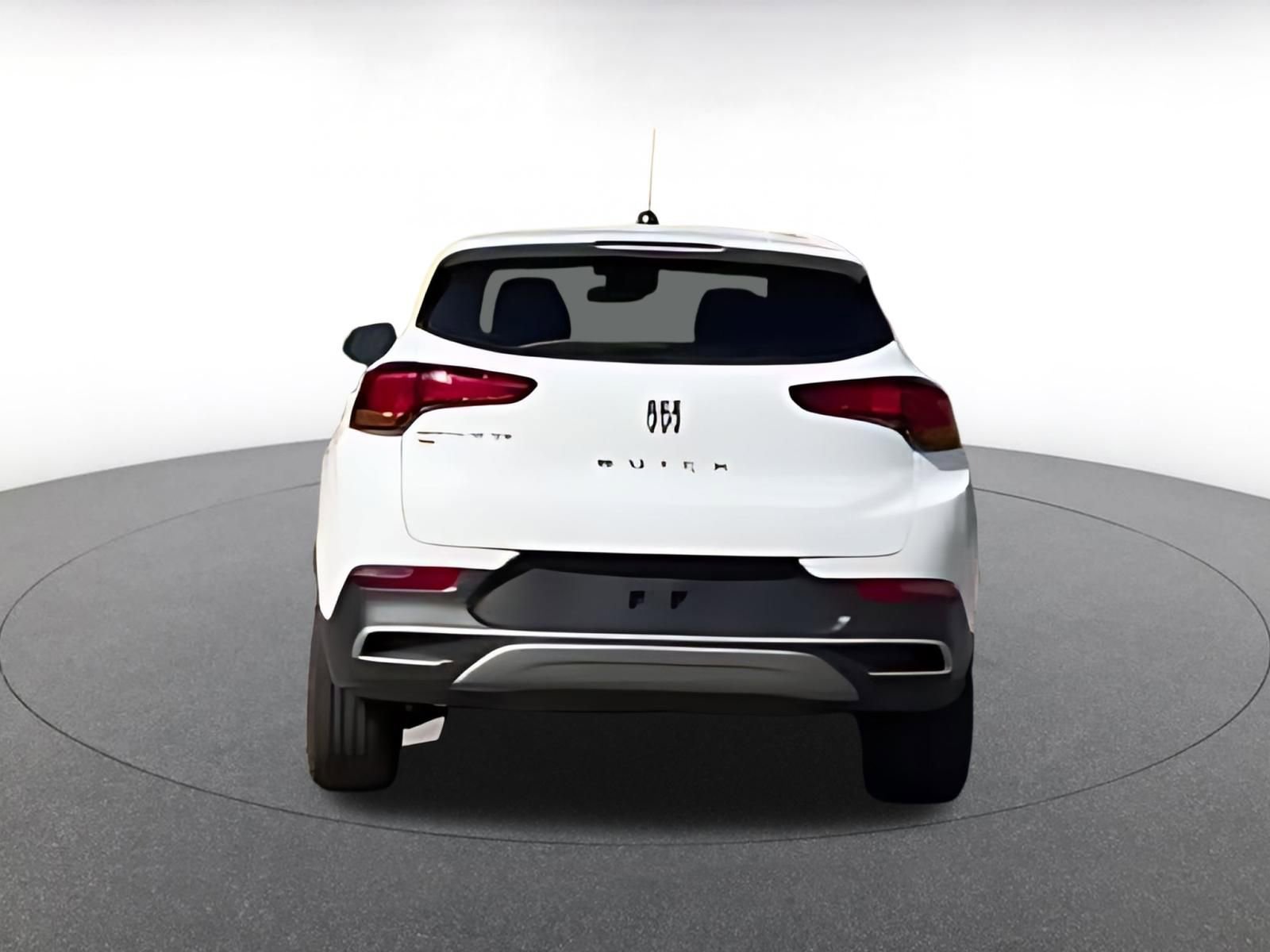 Used 2025 Buick Encore GX Preferred image 16