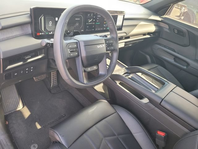 Used 2027 Kia Telluride SX X-Pro AWD/4WD image 9