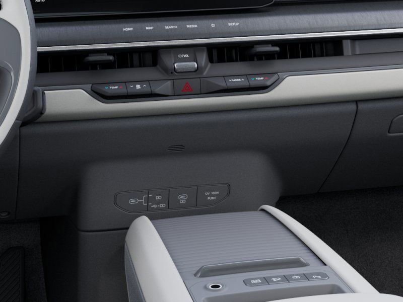 New 2026 Kia EV9 Land image 25