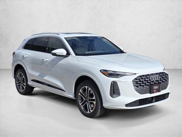 New 2025 Audi Q5 Premium w/ Convenience Package video 3