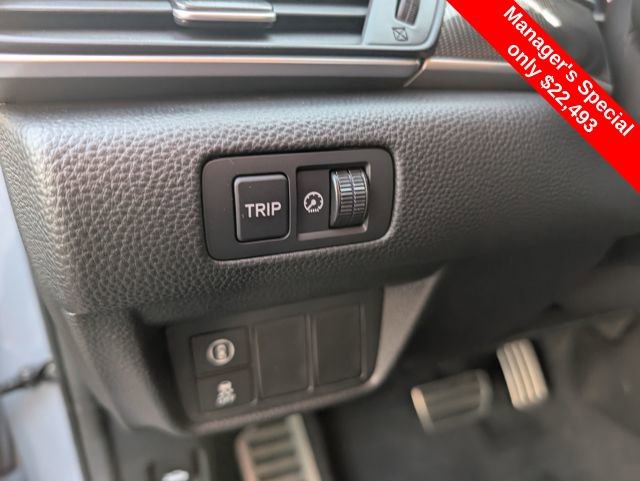 Used 2022 Honda Accord Sport Special Edition image 15