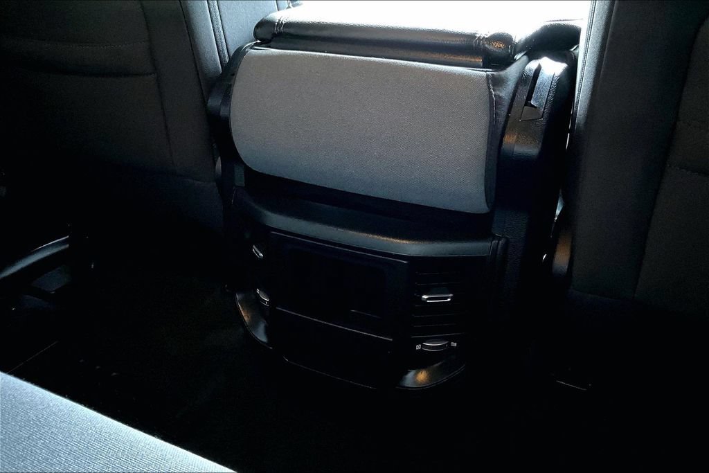 Certified 2022 RAM 1500 Big Horn AWD/4WD image 20