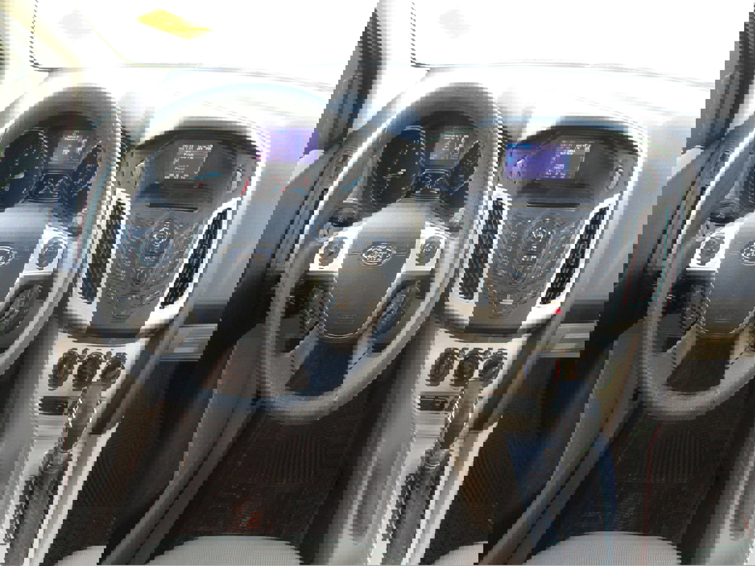 Used 2013 Ford Focus SE image 8