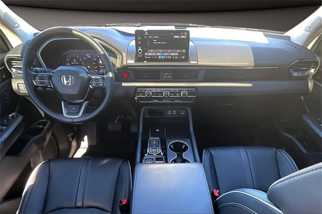 Used 2023 Honda Pilot Elite image 14