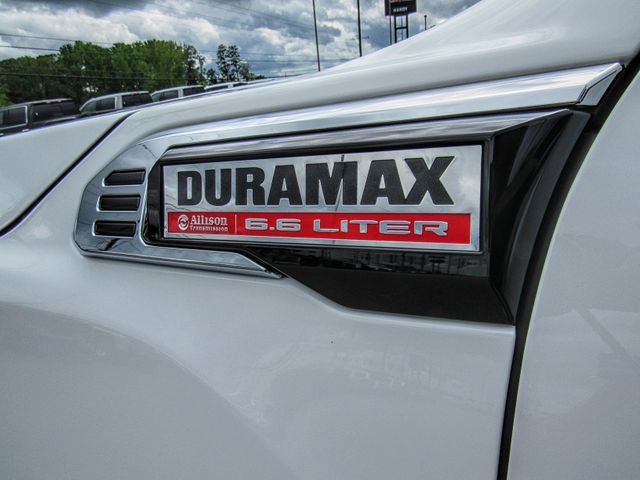 New 2024 GMC Sierra 2500 Pro w/ X31 Off-Road Package image 13