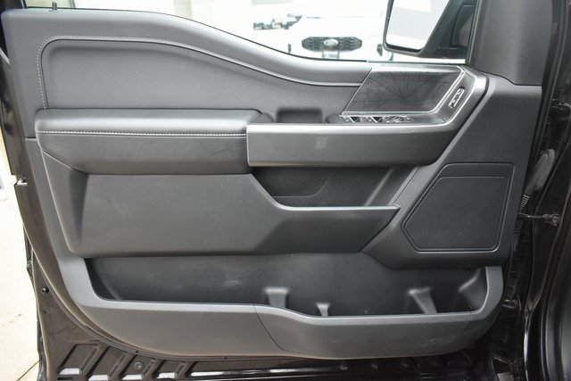 Used 2023 Ford F150 XLT w/ Equipment Group 302A High image 14