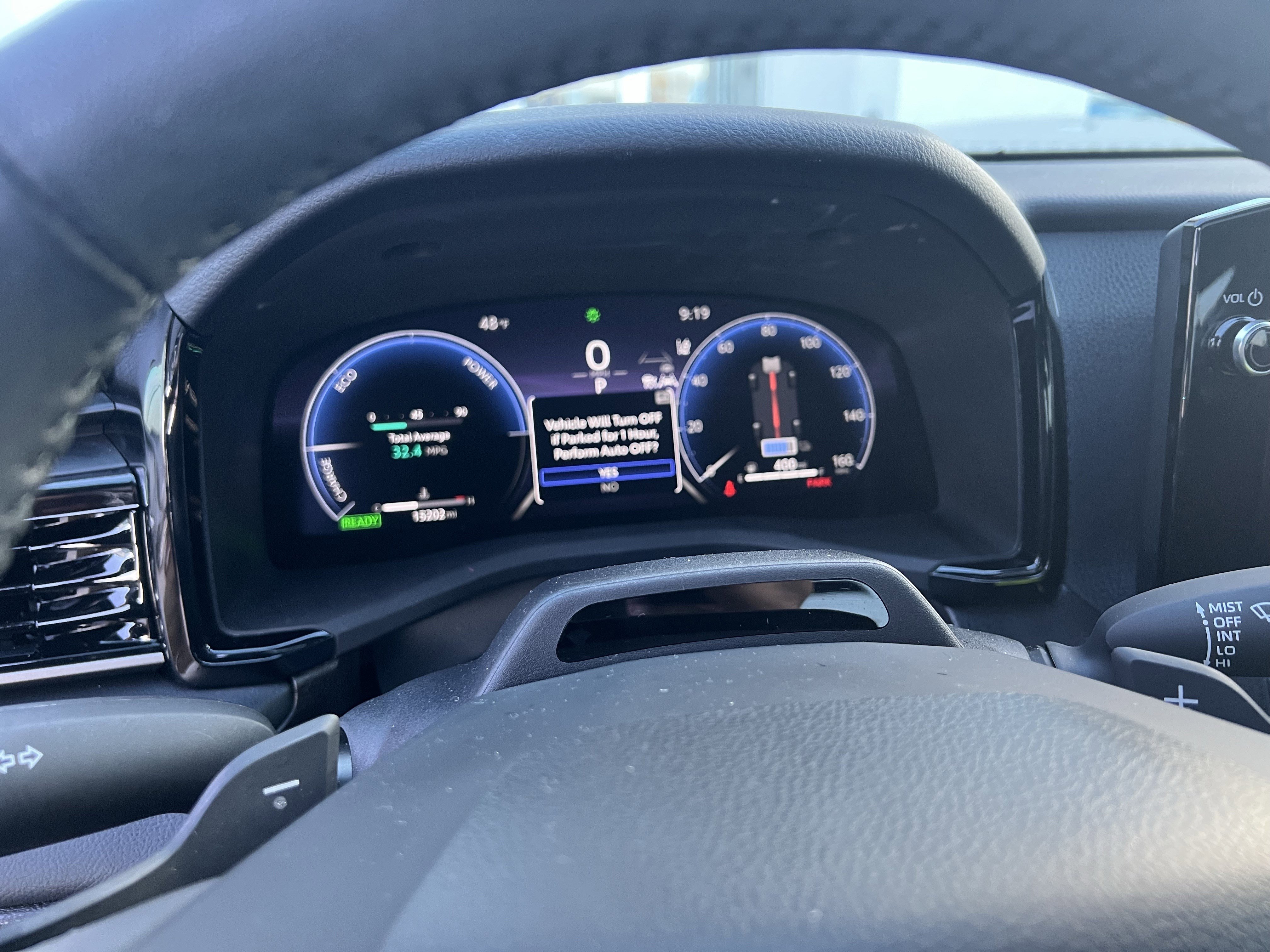 Used 2025 Toyota Camry XSE image 6