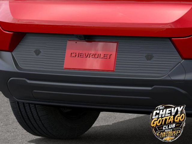 New 2026 Chevrolet Equinox EV LT FWD image 14