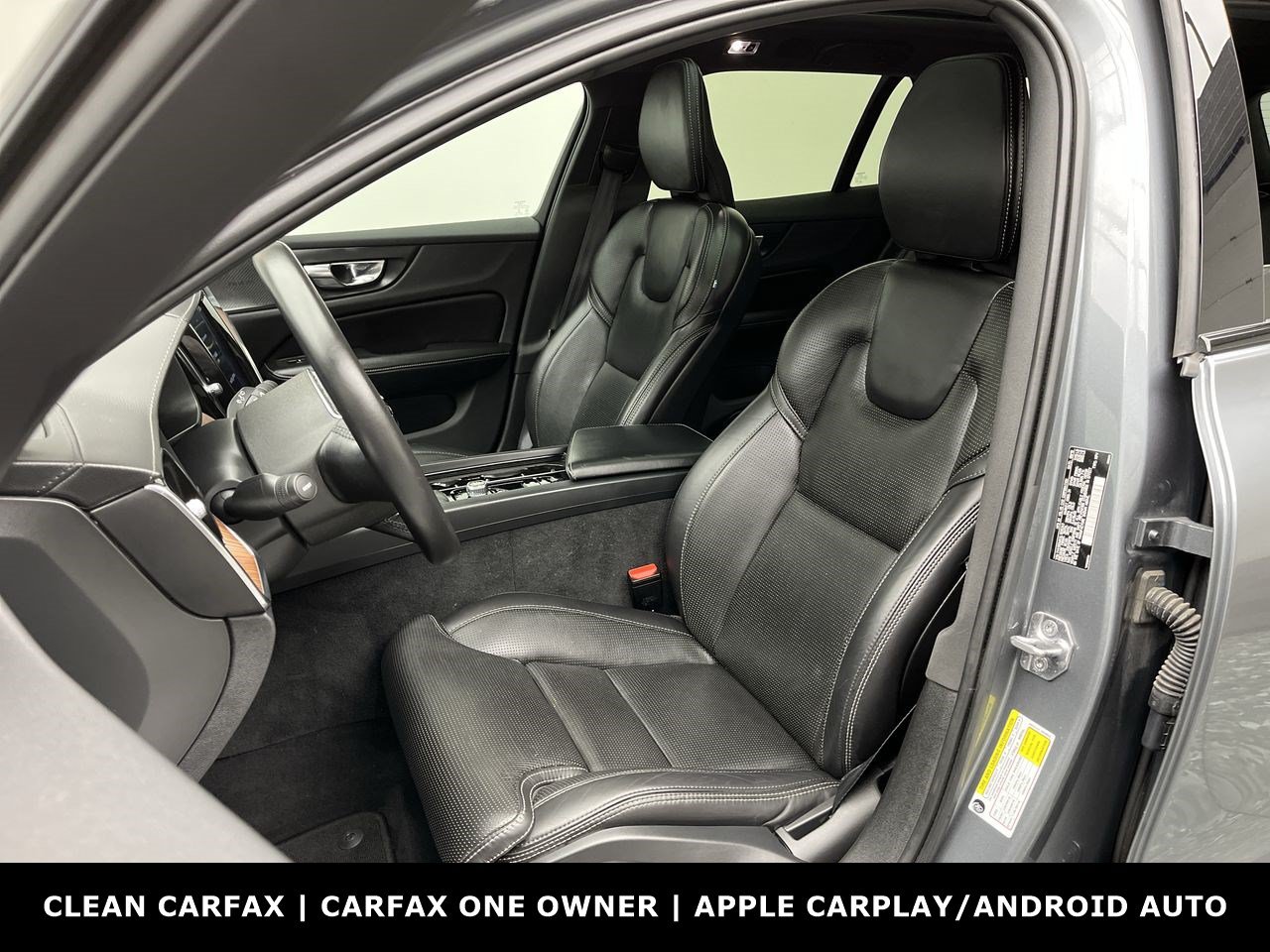 Used 2020 Volvo V60 T5 Cross Country AWD/4WD image 9
