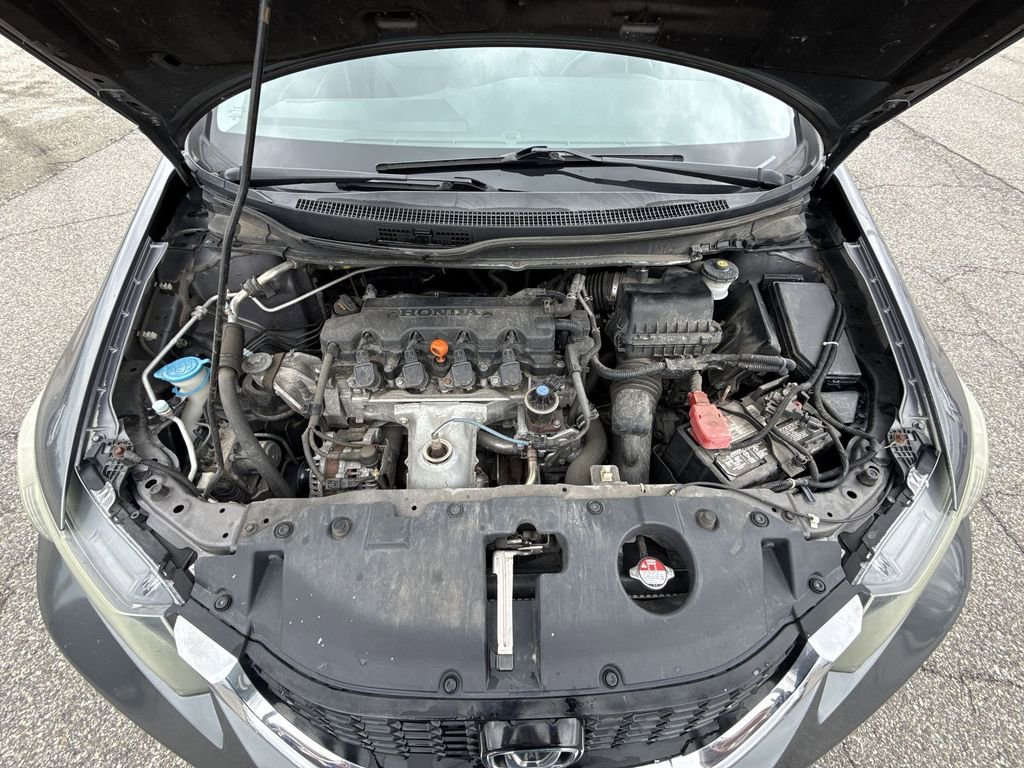 Used 2014 Honda Civic EX-L image 18