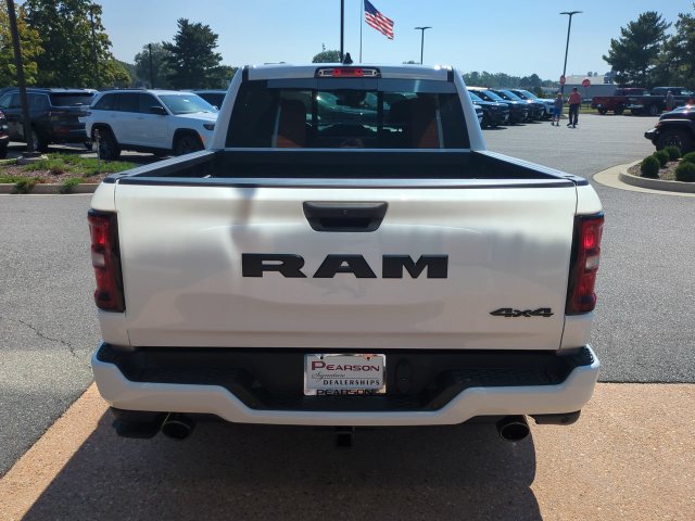 New 2027 RAM 1500 Express AWD/4WD image 5