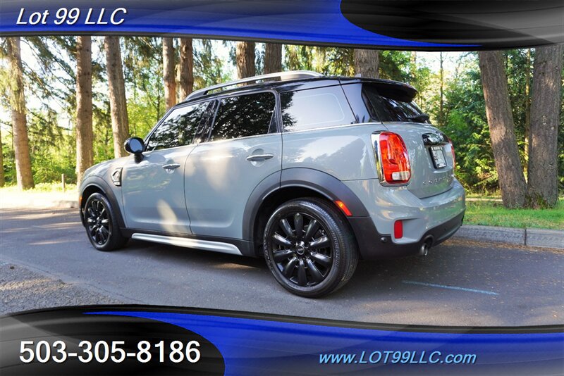 Used 2019 MINI Cooper Countryman S FWD image 10