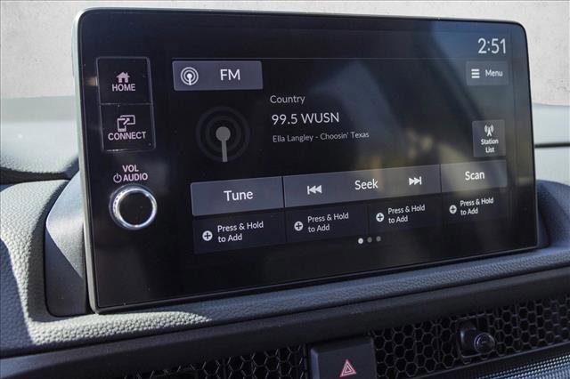 New 2026 Honda CR-V EX image 16