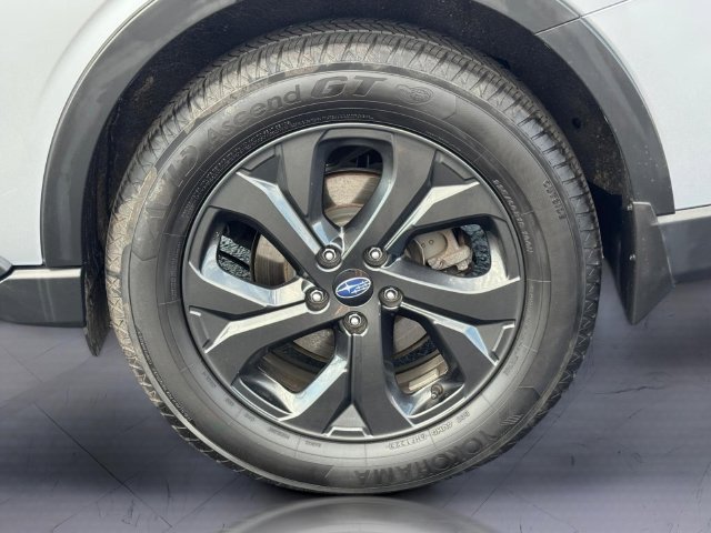Used 2021 Subaru Outback Onyx Edition XT w/ Popular Package #2 AWD/4WD image 6