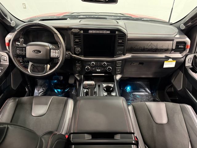 Used 2024 Ford F150 Raptor AWD/4WD image 39