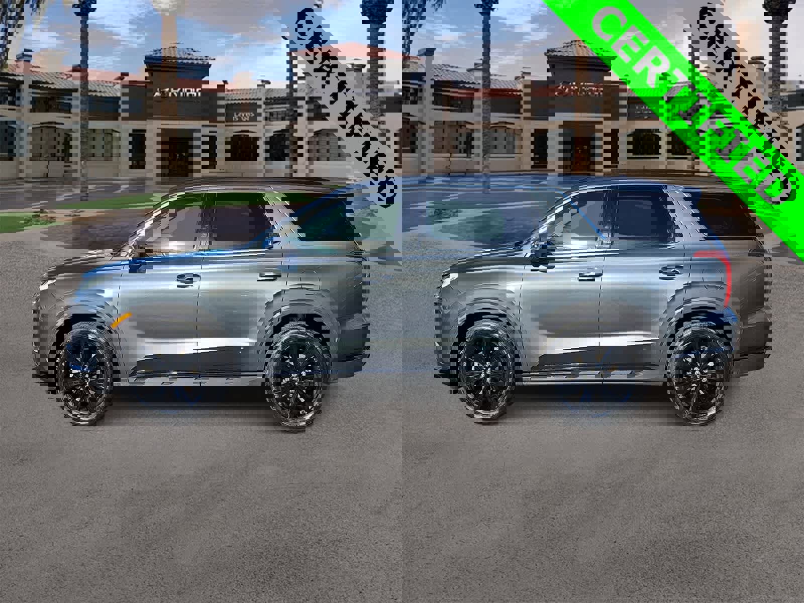 Used 2023 Hyundai Palisade XRT image 5