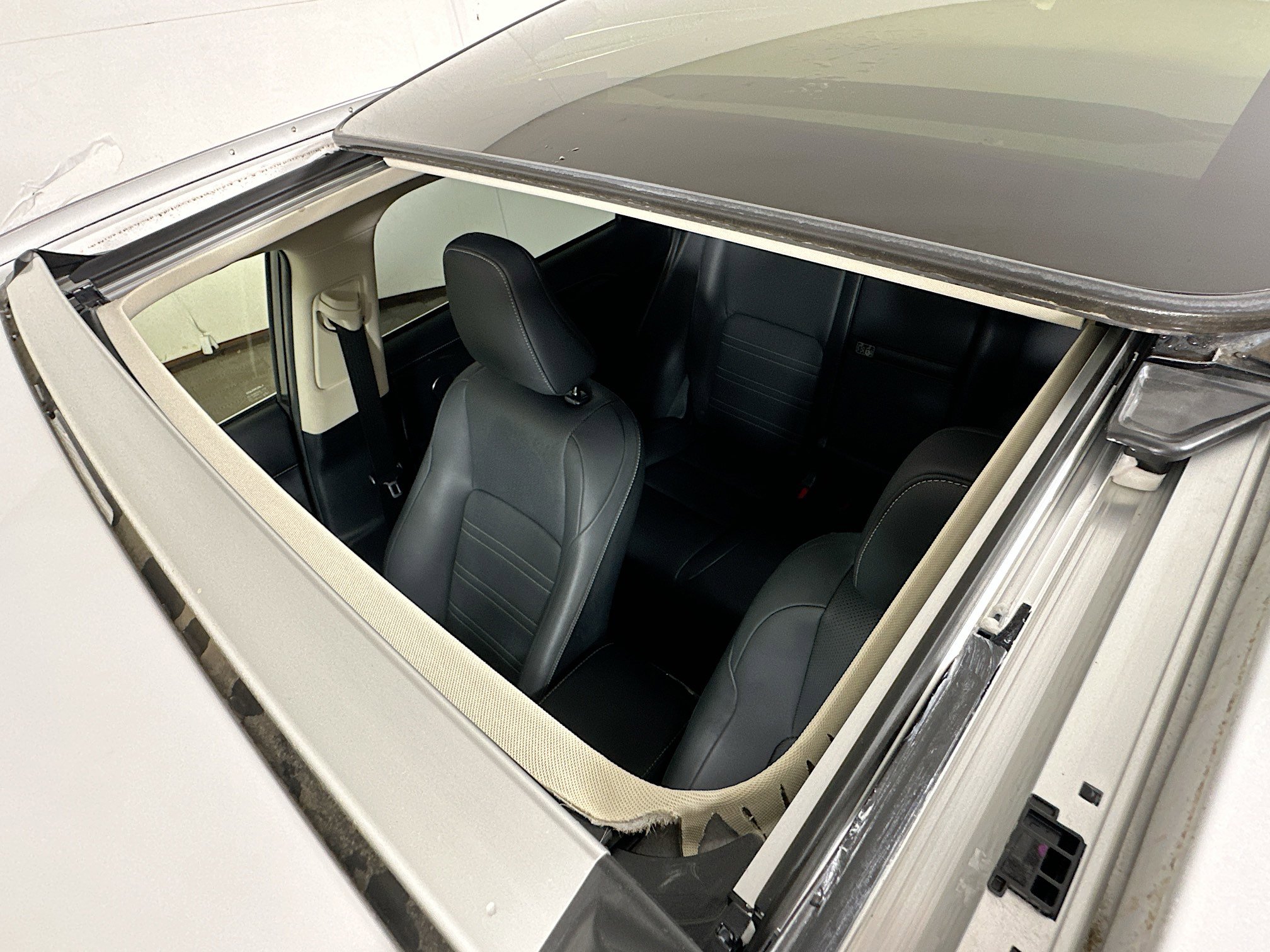 Used 2020 Lexus NX 300 AWD w/ Comfort Package image 20