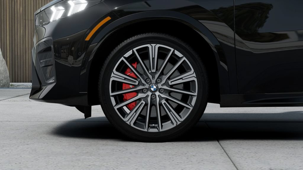 New 2026 BMW X2 xDrive28i w/ M Sport Package AWD/4WD image 7