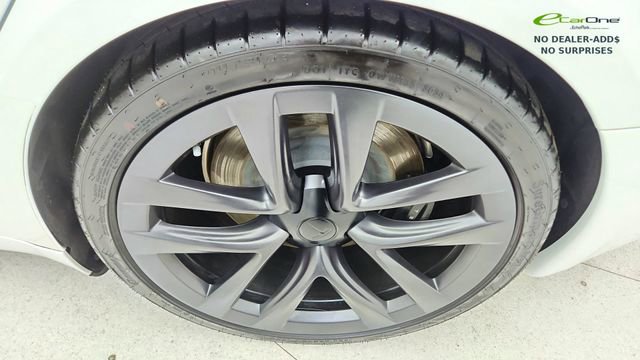 Used 2023 Tesla Model S Standard Range AWD/4WD image 58