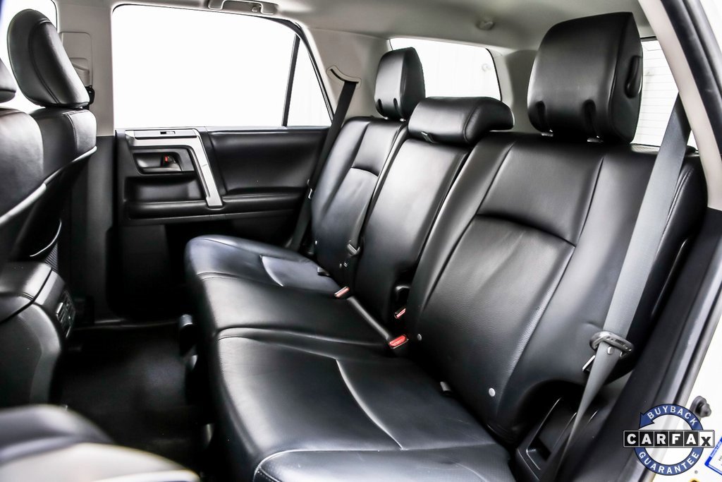 Used 2013 Toyota 4Runner Limited image 28